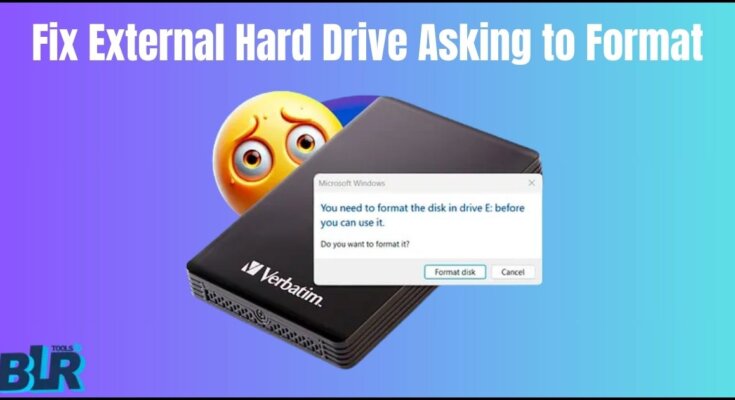 Fix-External-Hard-Drive