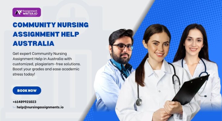 Nursing Assignment Help