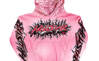 hellstar hoodie