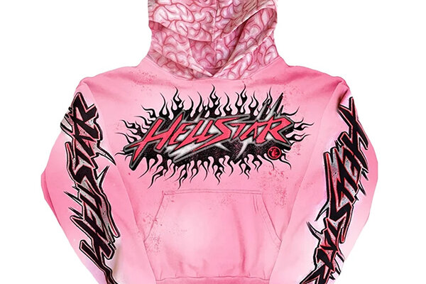 hellstar hoodie