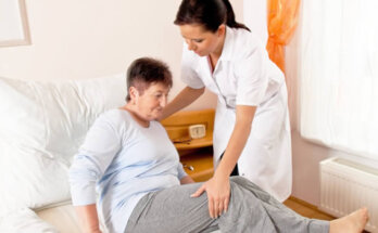 Home Care for Seniors