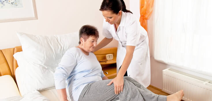 Home Care for Seniors