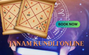 janam kundli online in hindi