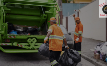 Junk Removal in Aurora