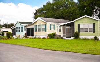 Manufactured Housing Market