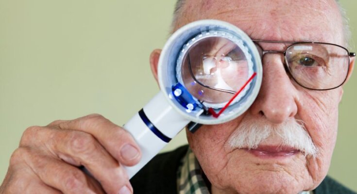 Neovascular Age-Related Macular Degeneration Treatment Market