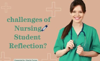 Nursing Student Reflection