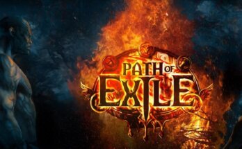 Path of exi