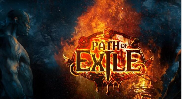 Path of exi