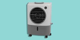 Portable Evaporative Air Cooler Market