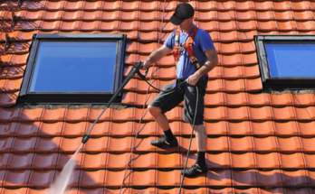 Pressure Washing Services Texarkana Tx