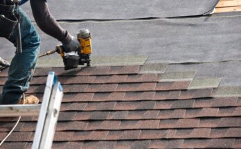 Roofing Repair