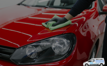 Car Detailing in Sacramento