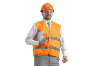 Right Construction Workwear