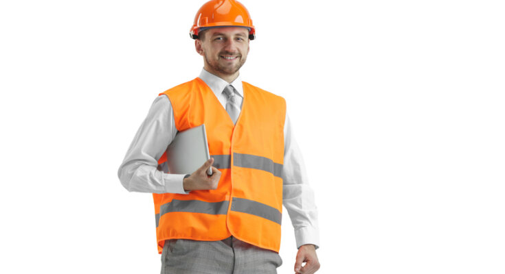 Right Construction Workwear