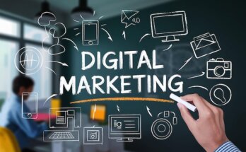 Digital marketing training online