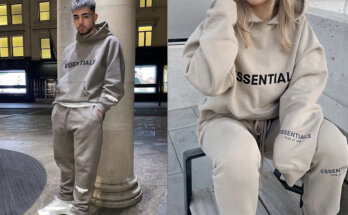 Essentials Hoodie Official Clothing Store Where You Can Buy The Best Quality Fear Of God Hoodie, T-Shirts & More And Get Free & Fast Shipping.