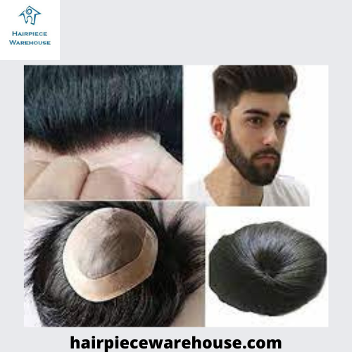 toupee hair for men