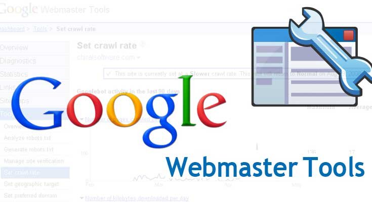 Webmaster Tools