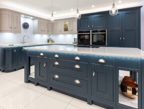 kitchens Bournemouth