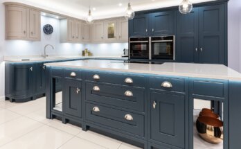 kitchens Bournemouth