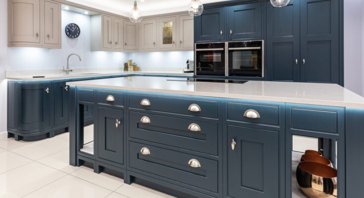 kitchens Bournemouth