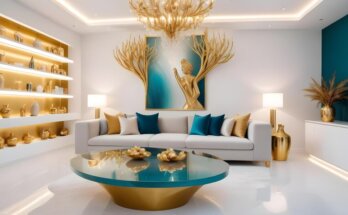 Living Room Design Singapore