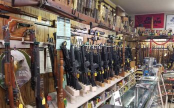 local gunsmith shops