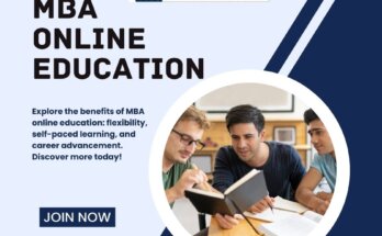 online mba course