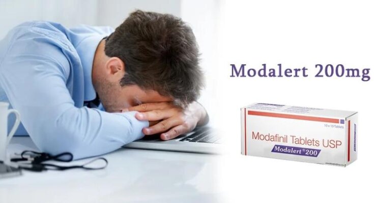 modalert 200mg