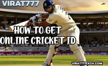 online cricket ID