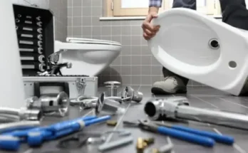 plumbing services San Bruno