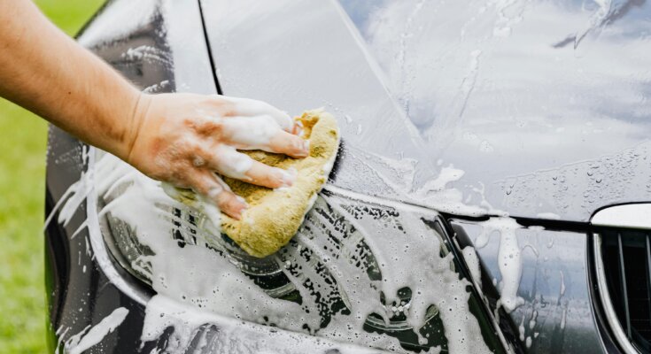 best car paint protection in Duarte