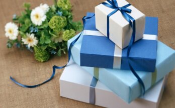 Christmas Gifts Delivery In USA