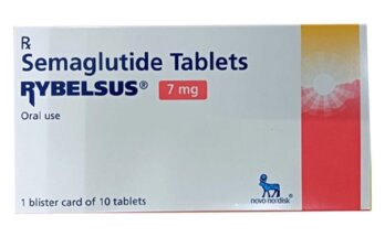 rybelsus 7 mg