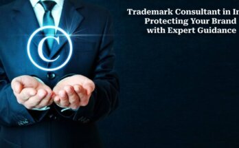 Trademark Consultant in India