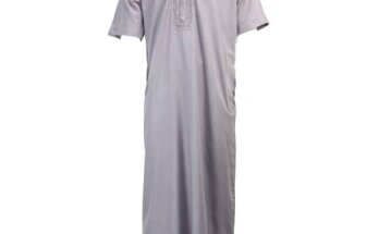 Men’s Thobes