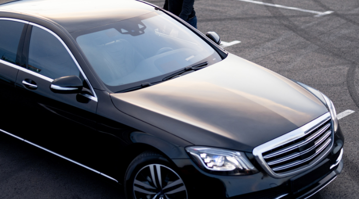 Why travelers prefer luxury MSP airport car services