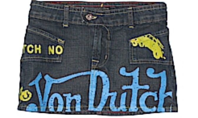 Von Dutch Clothing Official Shop: The Home of Iconic Streetwear