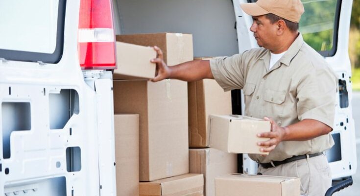 packers and movers in Karachi