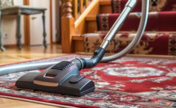 Carpet Cleaning