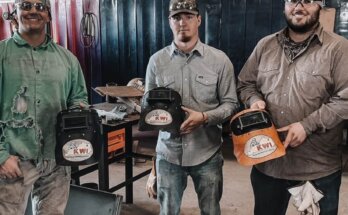 welder qualifications at kentucky welding institute