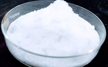 Gibberellic Acid