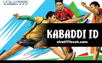 Kabaddi ID