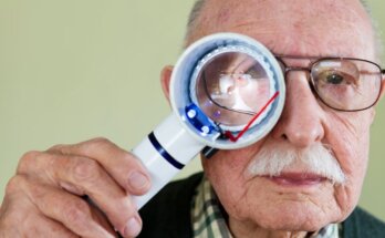 Neovascular Age-Related Macular Degeneration Treatment Market