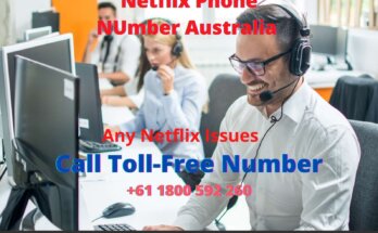 netflix phone number Australia