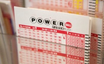 US Powerball Results