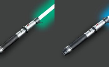 baylan skoll lightsaber