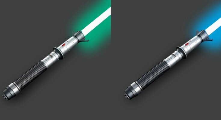 baylan skoll lightsaber