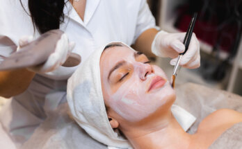 best facial services near me